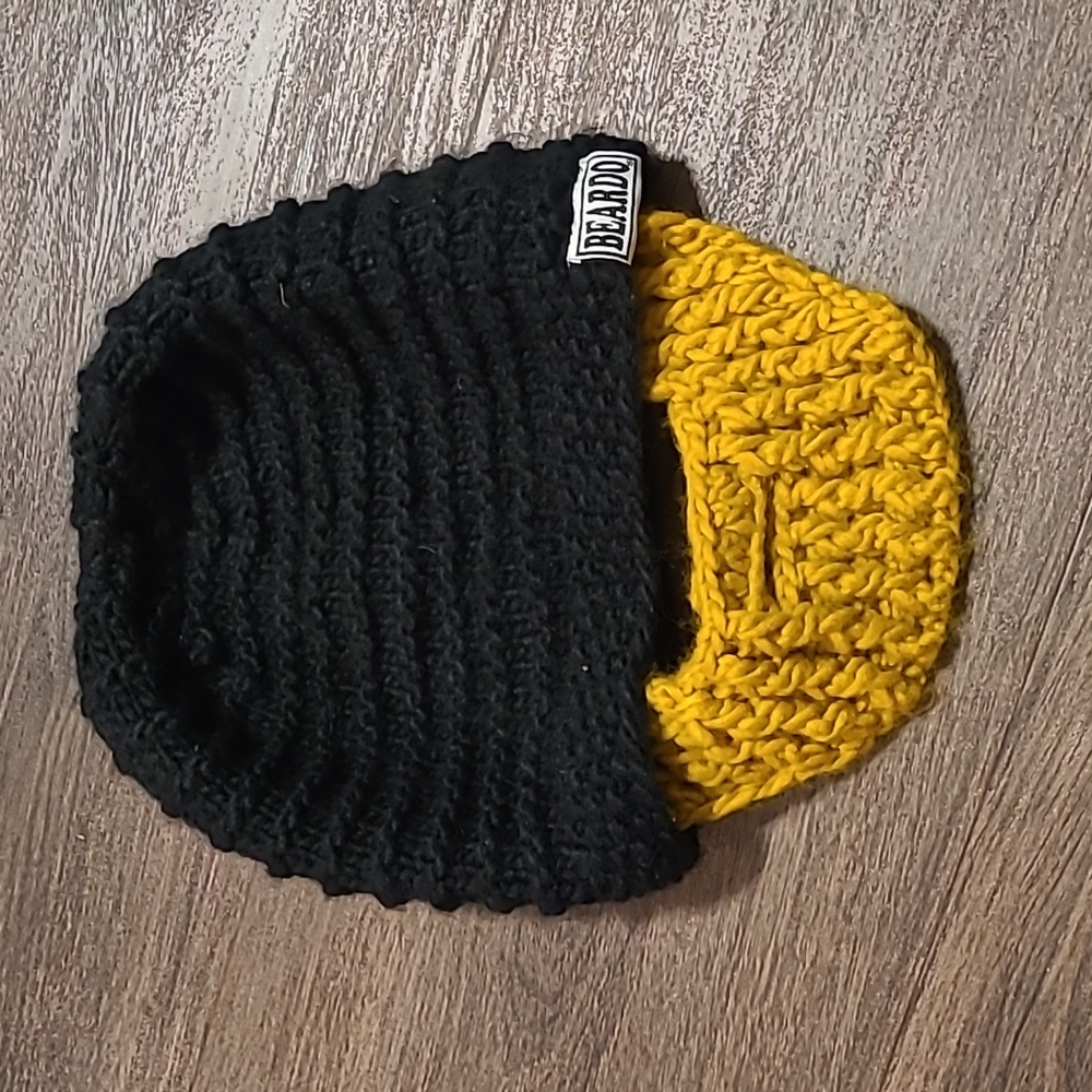 Beard Hat